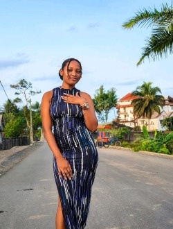 Profil de Sarah, une femme célibataire de 22 ans à Manakara