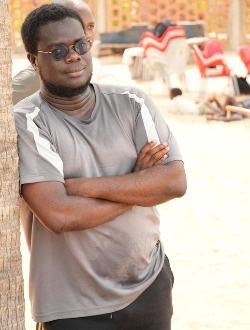 Profil de Enock, un homme célibataire de 33 ans à Abomey-Calavi