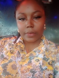 Profil de Mariette, une femme célibataire de 36 ans à Bas-Kouilou