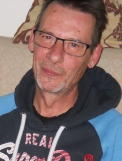 Profil de Franck, un homme célibataire de 60 ans à Rouen