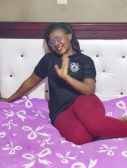 Profil de Monique, une femme célibataire de 36 ans à Douala
