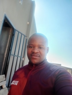 Profil de Mike, un homme célibataire de 25 ans à Nelspruit