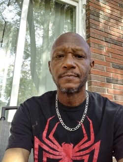 Profil de Lavell, un homme célibataire de 59 ans à St. Louis