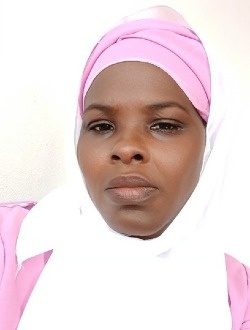 Profil de Didi, une femme célibataire de 40 ans à Aban