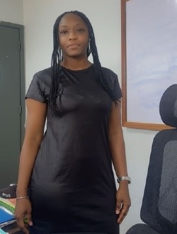 Profil de Mabeti, une femme célibataire de 41 ans à Gagnoa