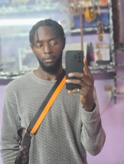 Profil de Luminax, un homme célibataire de 27 ans à Agadir