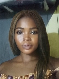 Profil de Djaharatou, une femme célibataire de 30 ans à Cocotomey