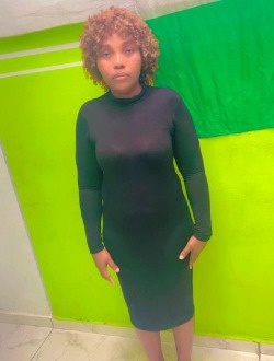 Profil de Beatrice, une femme célibataire de 40 ans à Abidjan