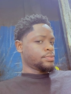 Profil de Prince, un homme célibataire de 24 ans à Yaoundé