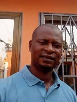 Profil de Christian, un homme célibataire de 49 ans à Brazzaville