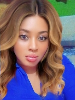 Profil de Loraine, une femme célibataire de 32 ans à Abata