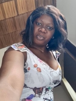 Profil de Nady, une femme célibataire de 34 ans à Kribi
