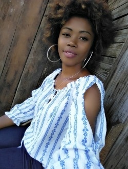 Profil de Leonie, une femme célibataire de 31 ans à Toamasina