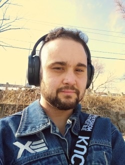 Profil de Jessy James, un homme célibataire de 35 ans à Mascouche