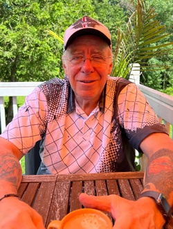Profil de Jocelyn, un homme célibataire de 66 ans à Sainte-Agathe-des-Monts