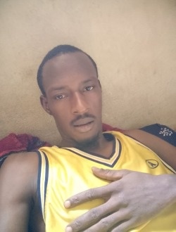 Profil de Aziz, un homme célibataire de 30 ans à Bamako Koura