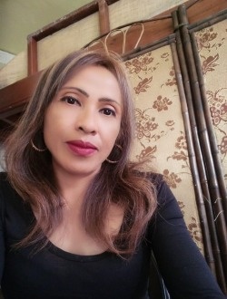 Profil de Soa, une femme célibataire de 55 ans à Antananarivo