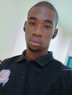 Profil de Sekou, un homme célibataire de 24 ans à Bamako