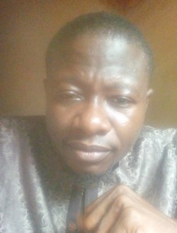 Profil de Stanislas, un homme célibataire de 41 ans à Abomey-Calavi