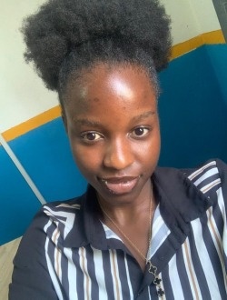 Profil de CunÉgonde, une femme célibataire de 21 ans à Garou