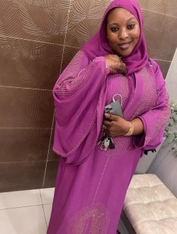 Profil de Roukeya, une femme célibataire de 34 ans à Lomé