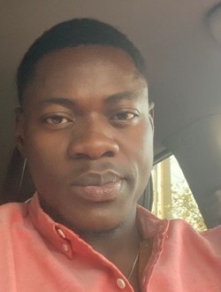 Profil de Mohamed Touré, un homme célibataire de 30 ans à Bamako