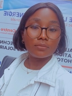 Profil de Aurélie, une femme célibataire de 25 ans à Yaoundé