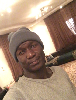 Profil de Nino, un homme célibataire de 28 ans à Petit Abidjan-Youkou