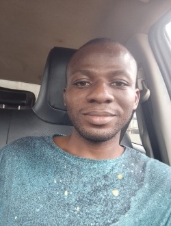 Profil de Ariel, un homme célibataire de 30 ans à Aba