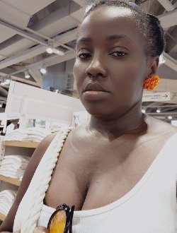 Profil de Candy, une femme célibataire de 41 ans à Lyon