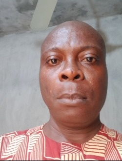 Profil de Issideen, un homme célibataire de 52 ans à Segbeya