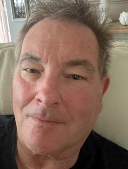 Profil de Paul, un homme célibataire de 68 ans à Welwyn Garden City