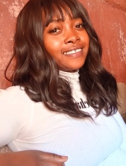 Profil de Sia, une femme célibataire de 31 ans à 1ER Arrondissement