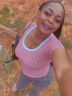 Profil de Michele, une femme célibataire de 29 ans à Yaoundé