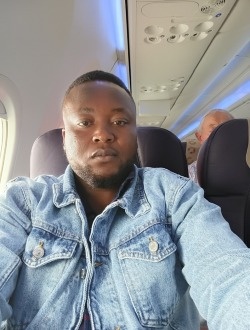 Profil de Makel, un homme célibataire de 40 ans à London