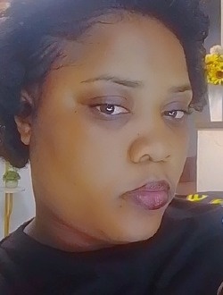 Profil de Maurelle, une femme célibataire de 29 ans à Yaoundé