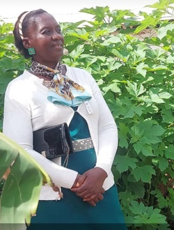 Profil de Beatrice, une femme célibataire de 56 ans à Aba