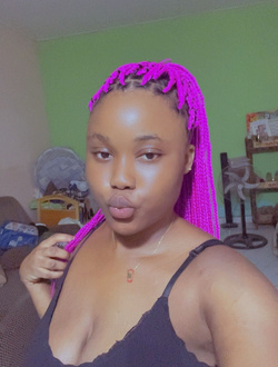 Profil de Demica, une femme célibataire de 21 ans à Acton Vale