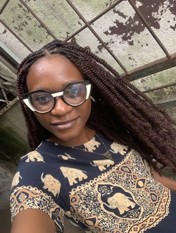Profil de Ashleey, une femme célibataire de 26 ans à Douala