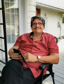 Profil de Michel, un homme célibataire de 64 ans à Saint-Jean-sur-Richelieu
