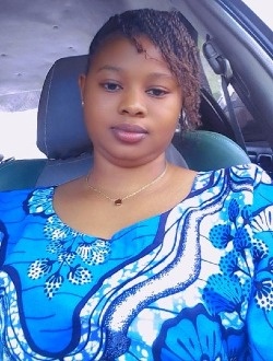 Profil de Espéra, une femme célibataire de 26 ans à Bohicon