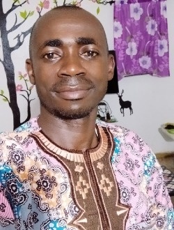 Profil de Pimpant, un homme célibataire de 31 ans à Abidjan