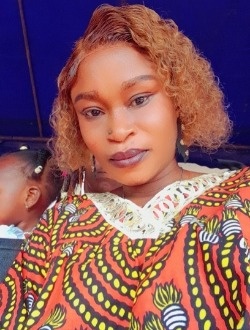 Profil de Lea, une femme célibataire de 34 ans à Bondoukou Pri