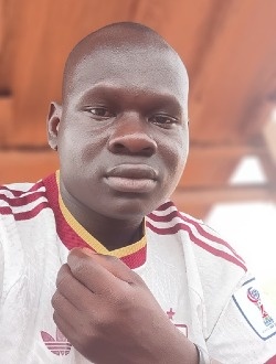 Profil de Benjamin, un homme célibataire de 23 ans à Bamako