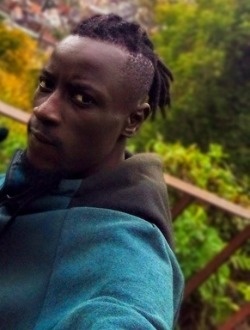 Profil de Nico, un homme célibataire de 35 ans à Mbour