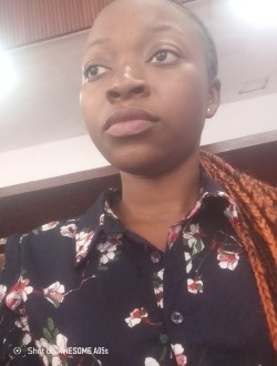 Profil de Perle, une femme célibataire de 27 ans à Yaoundé