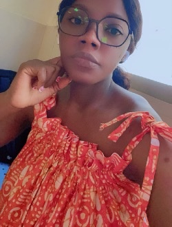 Profil de Padielle, une femme célibataire de 31 ans à Douala