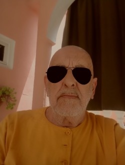 Profil de Hamidou, un homme célibataire de 66 ans à Ouled Chebel