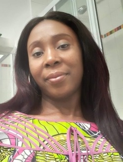 Profil de Flore, une femme célibataire de 36 ans à Aulnay-sous-Bois
