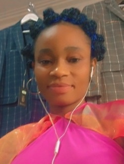 Profil de Solie, une femme célibataire de 34 ans à Douala